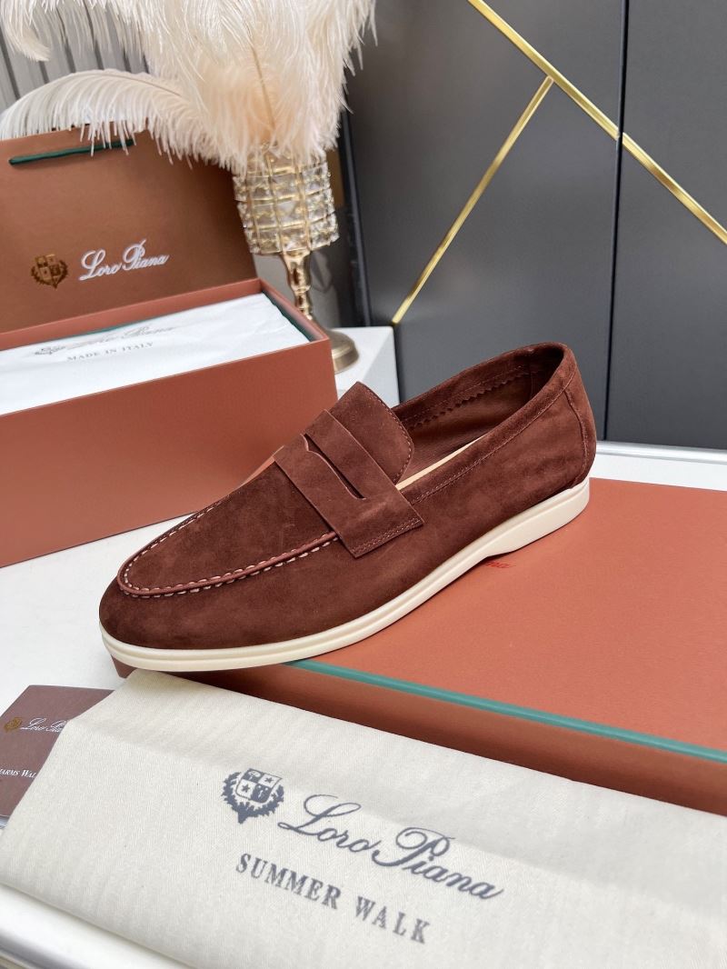 Loro Piana Shoes